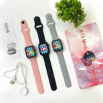 X10 Mini Smartwatch – Stylish & Lightweight Everyday Smart Watch