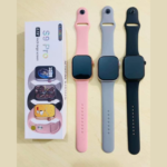 OFITPRO S9 Pro Smartwatch – Fitness Focused Smart Watch