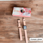 X10 Mini Smartwatch – Stylish & Lightweight Everyday Smart Watch - Image 6