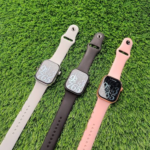 OFITPRO S9 Pro Smartwatch – Fitness Focused Smart Watch - Image 6