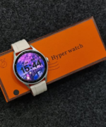 Hyperwatch V19 Pro Smartwatch – Advanced Health & Fitness Tracker - Image 5