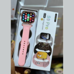 OFITPRO S9 Pro Smartwatch – Fitness Focused Smart Watch - Image 3