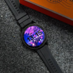 Hyperwatch V19 Pro Smartwatch – Advanced Health & Fitness Tracker - Image 3