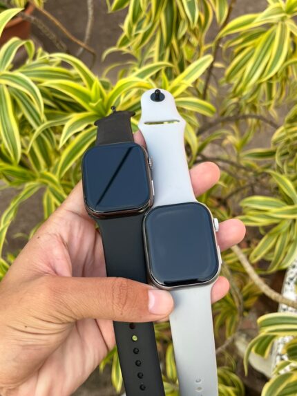 Laxsfit Watch X