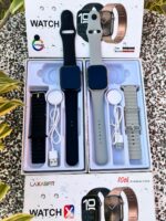 Laxsfit Watch X - Image 6