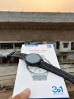 🔥 Wisme X69 AI স্মার্ট ওয়াচ 🔥 - Image 5