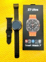 ⌚ Z7 Ultra স্মার্টওয়াচ - Image 2