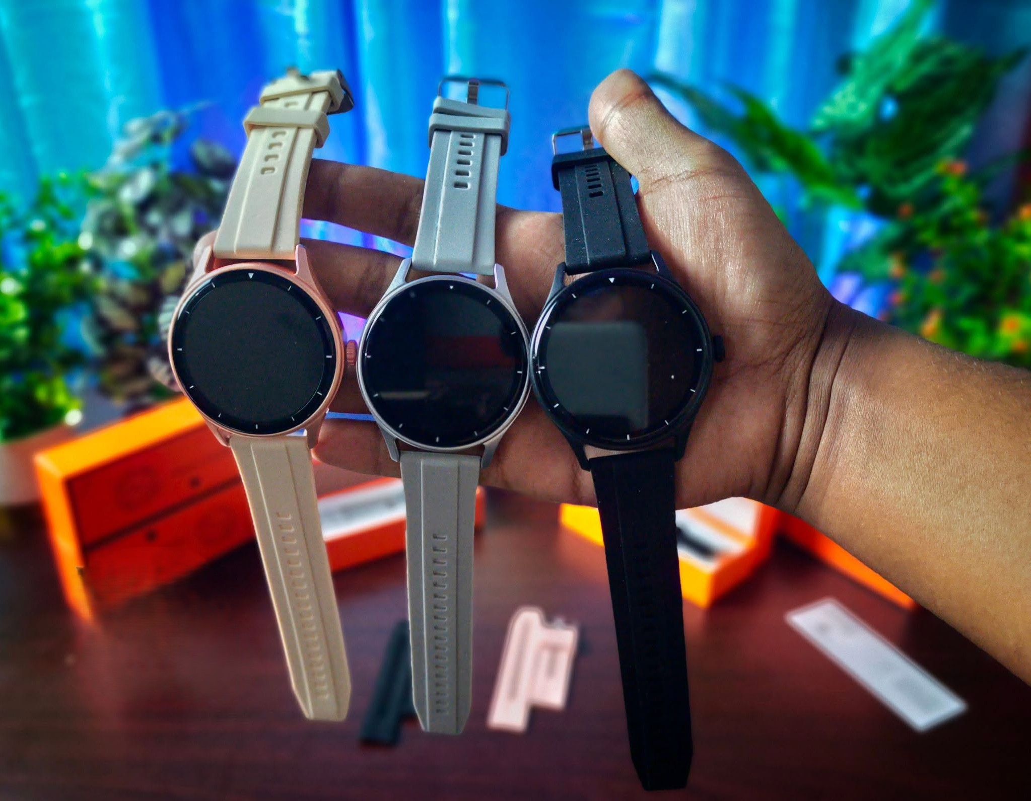 Hyperwatch V19 Pro