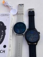 ⌚ V21 Pro Smart Watch - Image 3