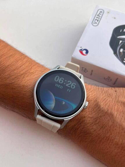 ⌚ V21 Pro Smart Watch