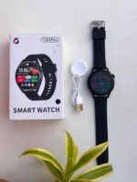 ⌚ V21 Pro Smart Watch - Image 4